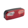 Lampa zespolona, tylna 252601007 Aspöck 252601007