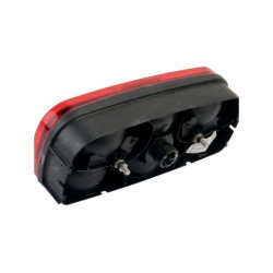 Lampa zespolona, tylna 252601007 Aspöck 252601007