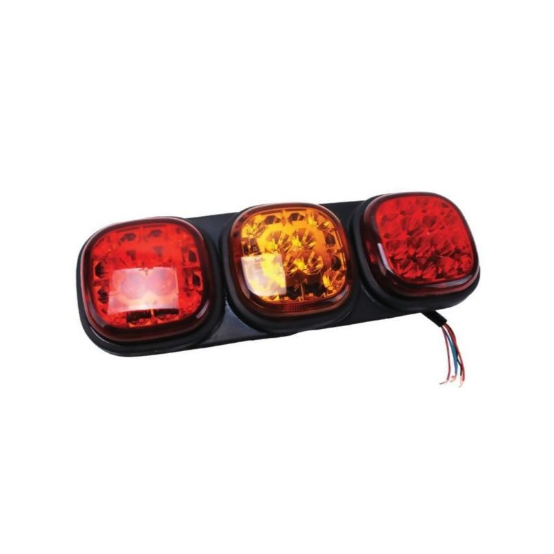 Lampa tylna, LED L1301LDV Britax L1301LDV