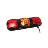 Lampa tylna, LED L1301LDV Britax L1301LDV