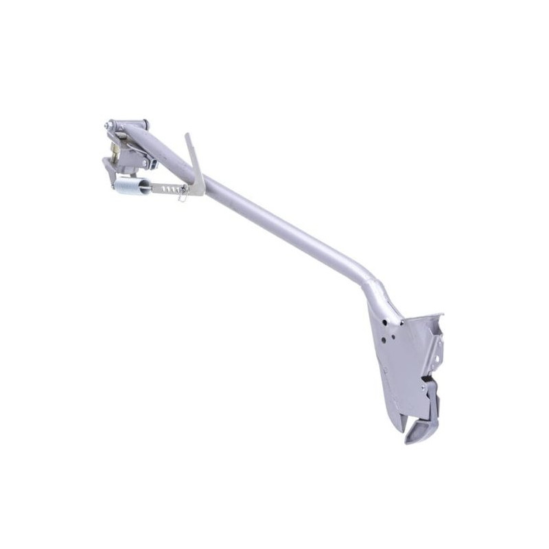 Rura siewna 125 mm 300731443 Kongskilde 8716106973507