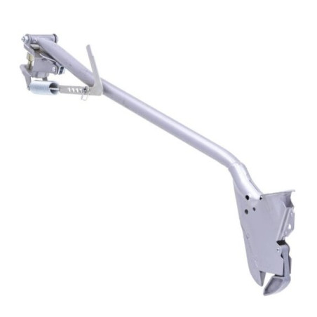 Rura siewna 125 mm 300731443 Kongskilde 8716106973507