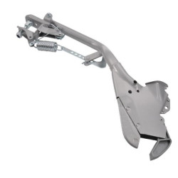 Redlica siewnika kr.146mm L CS 300731778 Kongskilde 300731778