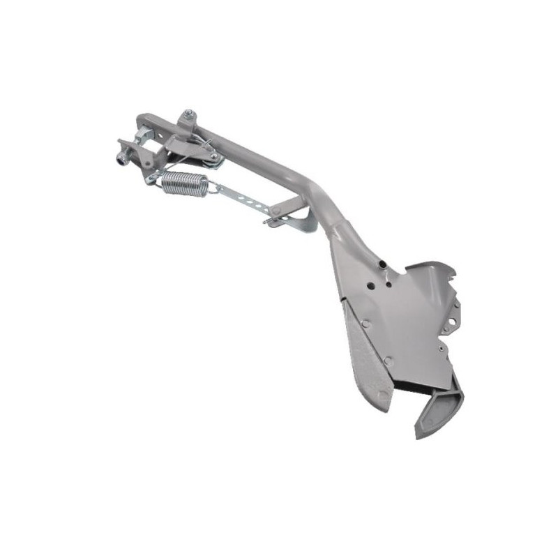 Redlica siewnika kr.146mm L CS 300731778 Kongskilde 300731778