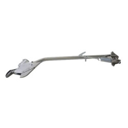 Redlica CS 000mm długa prosta Kpl.