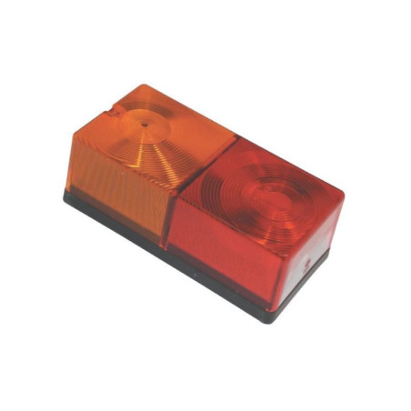 Światło tylne TOR2445 Britax 8716106647460