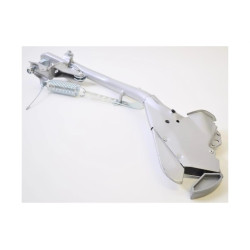Redlica CS 060mm krótka lewa Kpl.
