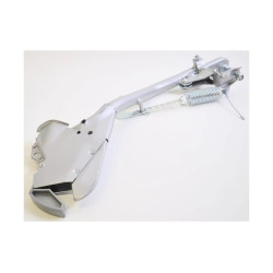 Redlica CS 060mm krótka prawa Kpl.