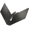 Redlica płaska 350x10 mm, dla grządzieli 30 mm