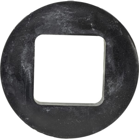 Pierścień ślizgowy d120x16.50