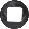 Pierścień ślizgowy d120x16.50