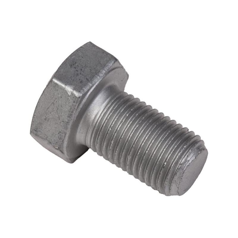 Śruba sześciokątna M12x1.25x20 mm kl. 12.9