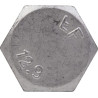 Śruba sześciokątna M12x1.25x20 mm kl. 12.9