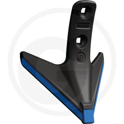 ENDURANCE CARBIDE Gęsiostopka