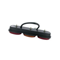 Lampa tylna L1301LB Britax 8719607070478
