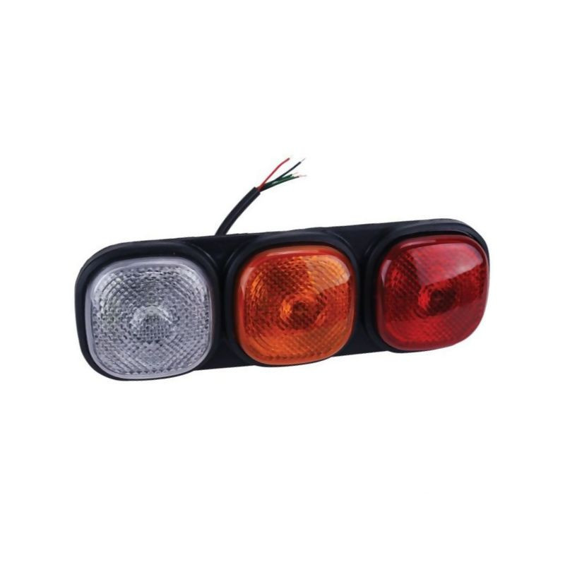 Podzespół, światła tylne L1300LB Britax 8716106969173