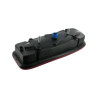 Lampa tylna, lewa L0302 Britax 8719607024709