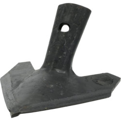 Redlica szybkowymienna 180x6 mm