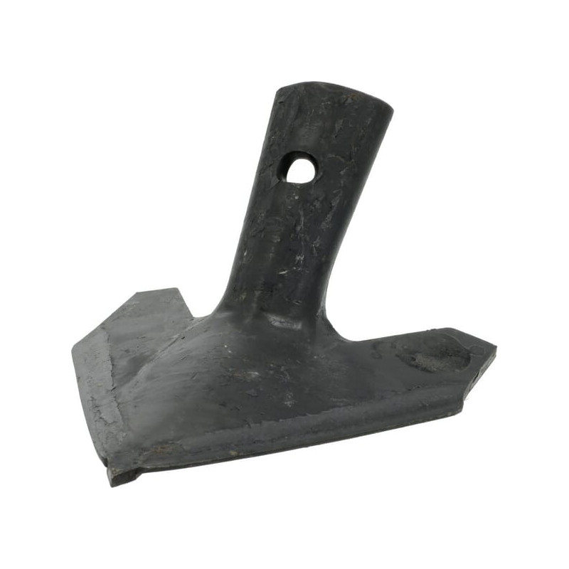 Redlica szybkowymienna 180x6 mm