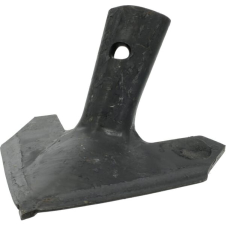 Redlica szybkowymienna 180x6 mm