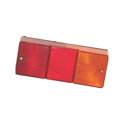 Tylna lampa zespolona TOR2480 Britax TOR2480