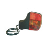 Lampa zespolona, tylna, prawa 04311000 Cobo 8716106723775