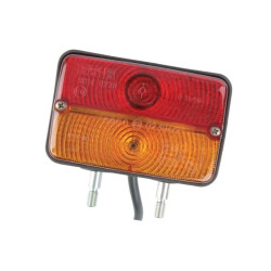 Lampa zespolona przód/tył kierunek, pozycja, stop Cobo 8716106724291