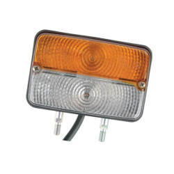 Lampa zespolona przód/tył kierunek, pozycja, stop Cobo 8716106724291
