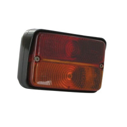 Lampa zespolona, tylna 02394000 Cobo 8716106176632