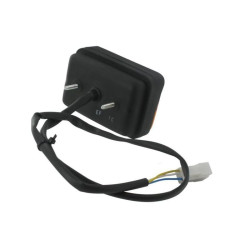 Lampa zespolona, tylna, lewa 02740000 Cobo 8716106722969