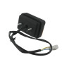 Lampa zespolona, tylna, lewa 02740000 Cobo 8716106722969