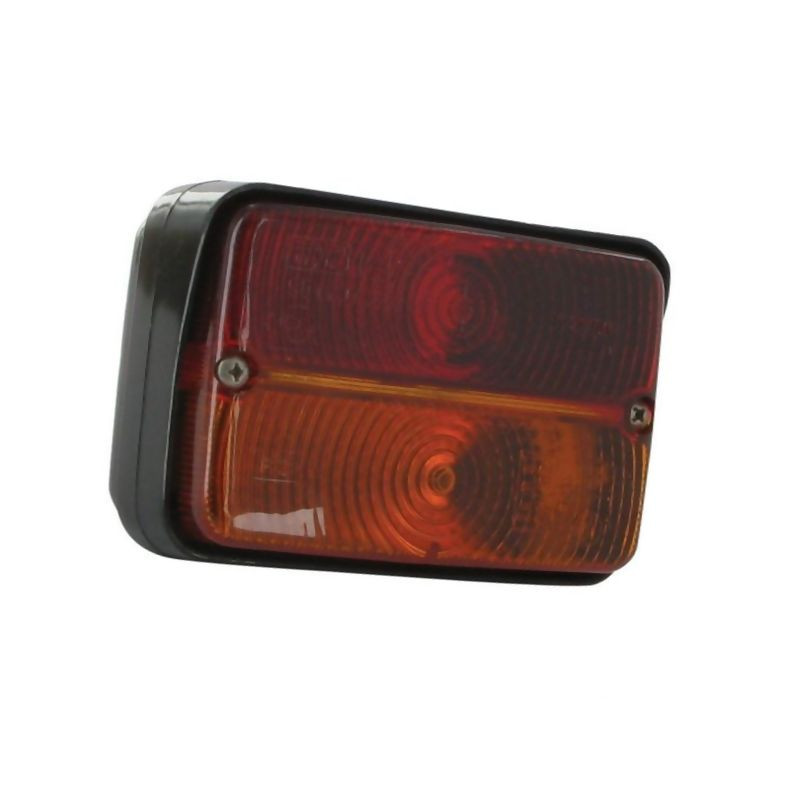 Lampa zespolona, tylna 02447000 Cobo 8716106718672