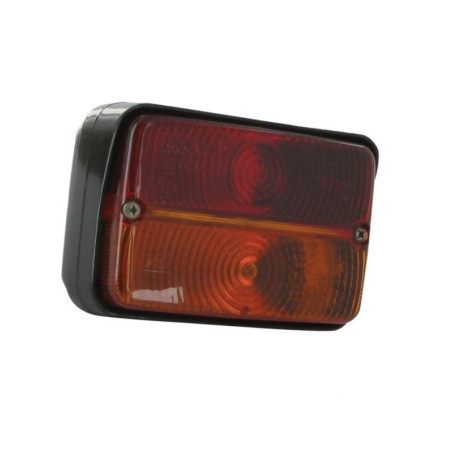 Lampa zespolona, tylna 02447000 Cobo 8716106718672