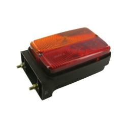 Lampa zespolona, prawa 02812000 Cobo 8716106722785