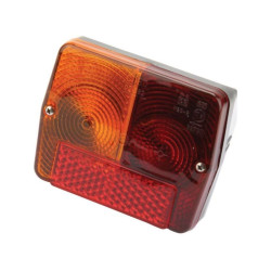 Lampa zespolona, tylna 02382000 Cobo 8716106718832