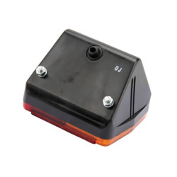 Lampa zespolona, tylna 02382000 Cobo 8716106718832