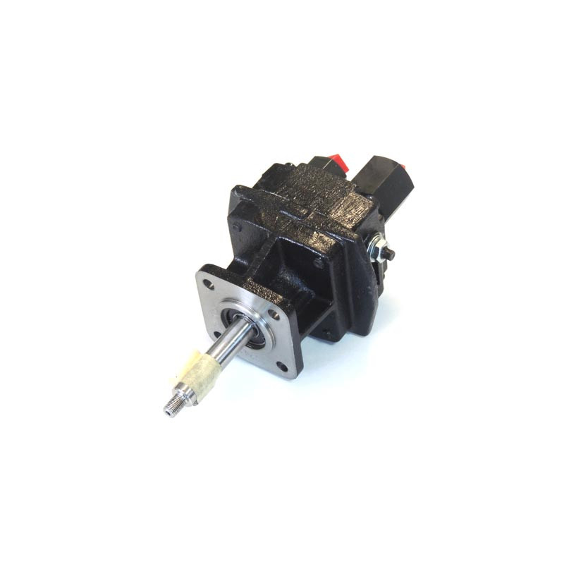 Hypro 2500-0081C Silnik hydrauliczny HM1C, M08Y