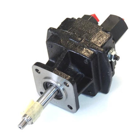Hypro 2500-0081C Silnik hydrauliczny HM1C, M08Y