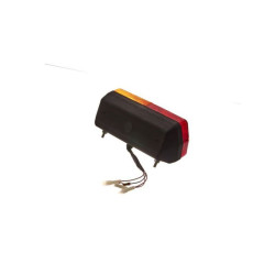 Lampa zespolona, tylna, prawa 02397000 Cobo 8716106718764