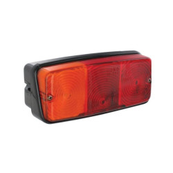 Lampa zespolona, tylna, prawa 02449000 Cobo 8716106718658