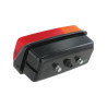 Lampa zespolona, tylna, prawa 02449000 Cobo 8716106718658