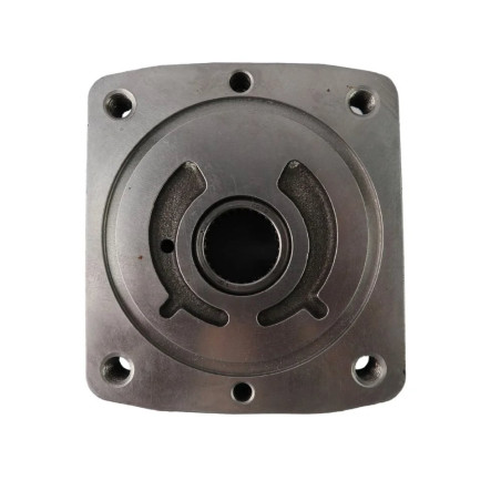 Hypro 0150-2540C Korpus silnika (wraz z łożyskiem igiełkowym) (19)