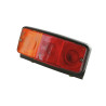 Lampa zespolona, tylna, lewa 02208000 Cobo 8716106719242