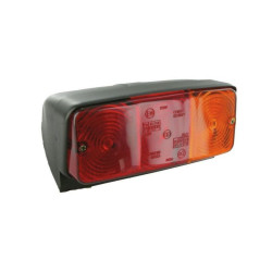 Lampa zespolona, tylna, prawa 02209000 Cobo 8716106719235
