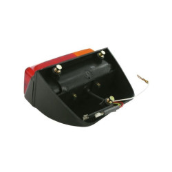 Lampa zespolona, tylna, prawa 02209000 Cobo 8716106719235