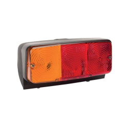 Lampa zespolona, tylna, lewa 02268000 Cobo 8716106719174