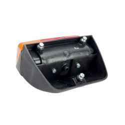Lampa zespolona, tylna, lewa 02268000 Cobo 8716106719174