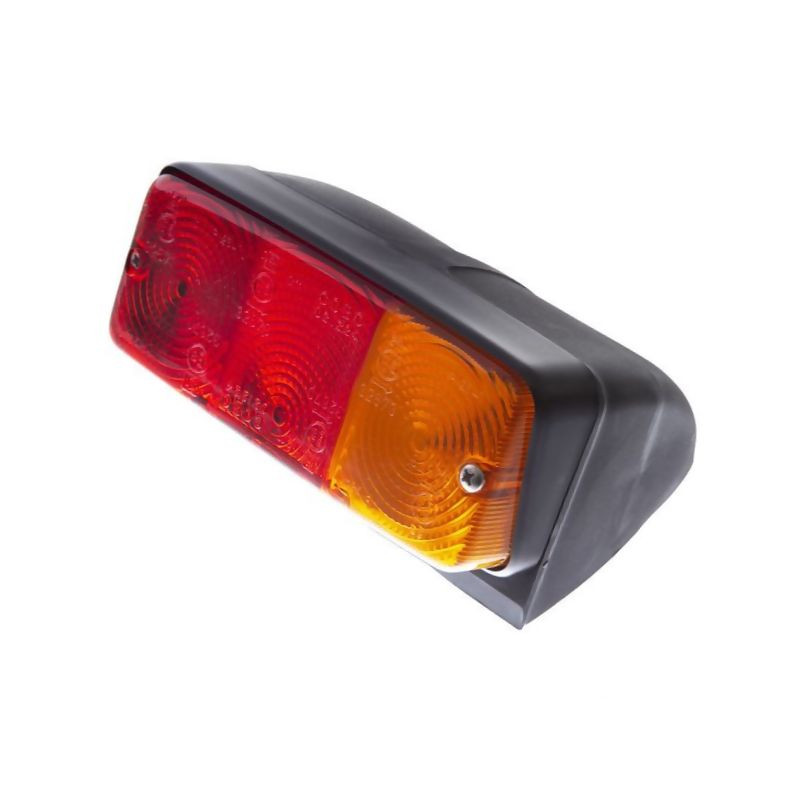 Lampa zespolona, tylna, prawa 02269000 Cobo 8716106719167