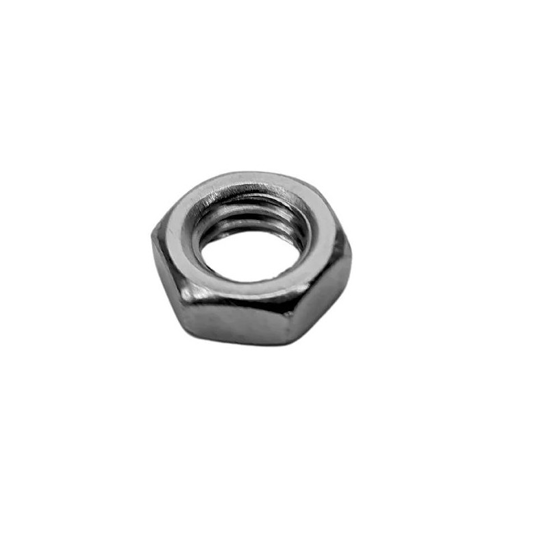Hypro 2250-0038 Nakrętka zabezpieczająca, obejście (silnik standardowy) (32)
