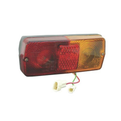 Lampa zespolona, tylna, prawa 02357000 Cobo 8716106718962